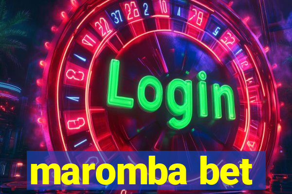 maromba bet